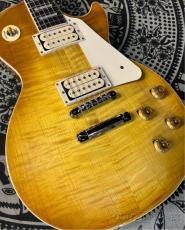 Gibson Les Paul Standard 50s Double Trouble -Vintage Honey Burst- 【#220550019】【4.12kg】_5