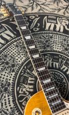 Gibson Les Paul Standard 50s Double Trouble -Vintage Honey Burst- 【#220550019】【4.12kg】_6