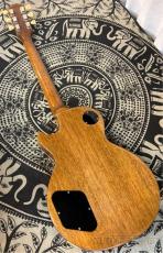 Gibson Les Paul Standard 50s Double Trouble -Vintage Honey Burst- 【#220550019】【4.12kg】_8