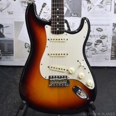 Fender Custom Shop 1960 Stratocaster -3 Color Sunburst- 1996USED!!