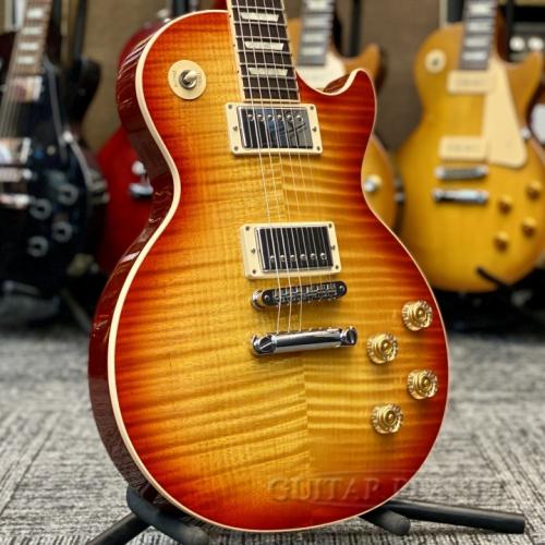 Gibson 120th Anniversary Les Paul Standard 2014 Plus -Heritage Cherry Sunburst Perimeter- 2014年製