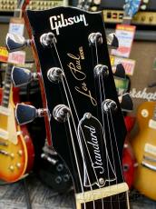 Gibson 120th Anniversary Les Paul Standard 2014 Plus -Heritage Cherry Sunburst Perimeter- 2014年製_5