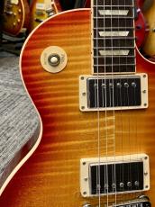 Gibson 120th Anniversary Les Paul Standard 2014 Plus -Heritage Cherry Sunburst Perimeter- 2014年製_6