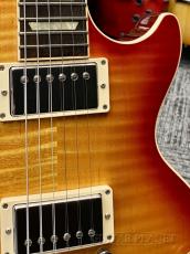 Gibson 120th Anniversary Les Paul Standard 2014 Plus -Heritage Cherry Sunburst Perimeter- 2014年製_7