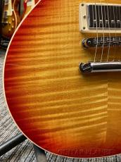 Gibson 120th Anniversary Les Paul Standard 2014 Plus -Heritage Cherry Sunburst Perimeter- 2014年製_8