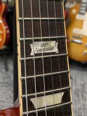 Gibson 120th Anniversary Les Paul Standard 2014 Plus -Heritage Cherry Sunburst Perimeter- 2014年製_11