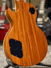 Gibson 【Bonus Sale】 Les Paul Standard Plus 2013 -Translucent Amber- 【良杢!】【Deep Joint!】【4.08kg】_4