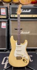 Fender American Vintage '62 Stratocaster -Blonde/Gold Hardware- 1988年頃製【Ash Body】【Rare】【Refrets】_2