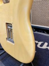 Fender American Vintage '62 Stratocaster -Blonde/Gold Hardware- 1988年頃製【Ash Body】【Rare】【Refrets】_5
