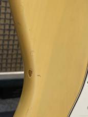 Fender American Vintage '62 Stratocaster -Blonde/Gold Hardware- 1988年頃製【Ash Body】【Rare】【Refrets】_6