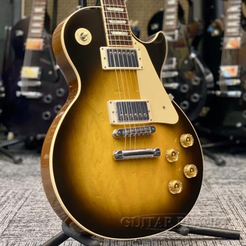 Gibson 【Bonus Sale】 1993 Les Paul Standard -Vintage Sunburst- 【1 Piece Mahogany!】【Solid Body!】