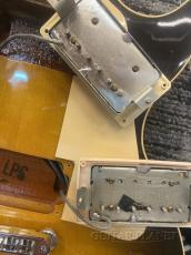 Gibson 【Bonus Sale】 1993 Les Paul Standard -Vintage Sunburst- 【1 Piece Mahogany!】【Solid Body!】_11