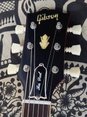 Gibson ~Historic Collection~ 1961 Les Paul SG Standard Reissue Stop-Bar Cherry Red VOS -2024USED!!_6