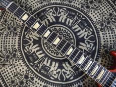 Gibson ~Historic Collection~ 1961 Les Paul SG Standard Reissue Stop-Bar Cherry Red VOS -2024USED!!_7