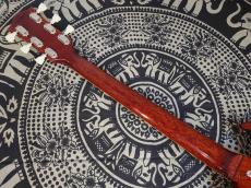 Gibson ~Historic Collection~ 1961 Les Paul SG Standard Reissue Stop-Bar Cherry Red VOS -2024USED!!_8