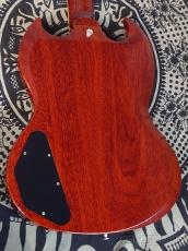 Gibson ~Historic Collection~ 1961 Les Paul SG Standard Reissue Stop-Bar Cherry Red VOS -2024USED!!_9