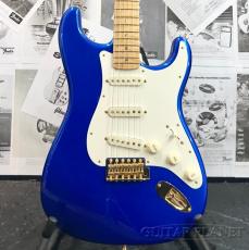 Fender Custom Shop LIMITED EDITION 1954 Stratocaster Gold Hardware N.O.S -Aged Bright Sapphire Metallic- 2024USED!!