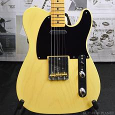 Fender Custom Shop ~Custom Collection~ 1954 Telecaster Lush Closet Classic -Faded Nocaster Blonde- 2024USED!!
