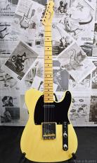 Fender Custom Shop ~Custom Collection~ 1954 Telecaster Lush Closet Classic -Faded Nocaster Blonde- 2024USED!!_2
