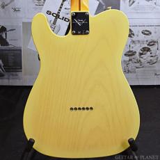 Fender Custom Shop ~Custom Collection~ 1954 Telecaster Lush Closet Classic -Faded Nocaster Blonde- 2024USED!!_3