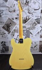 Fender Custom Shop ~Custom Collection~ 1954 Telecaster Lush Closet Classic -Faded Nocaster Blonde- 2024USED!!_4