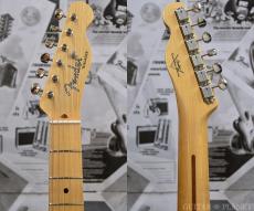 Fender Custom Shop ~Custom Collection~ 1954 Telecaster Lush Closet Classic -Faded Nocaster Blonde- 2024USED!!_5