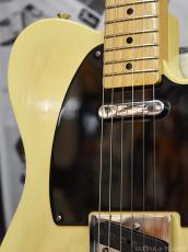 Fender Custom Shop ~Custom Collection~ 1954 Telecaster Lush Closet Classic -Faded Nocaster Blonde- 2024USED!!_7