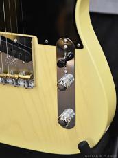 Fender Custom Shop ~Custom Collection~ 1954 Telecaster Lush Closet Classic -Faded Nocaster Blonde- 2024USED!!_8