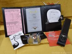 Fender Custom Shop ~Custom Collection~ 1954 Telecaster Lush Closet Classic -Faded Nocaster Blonde- 2024USED!!_9