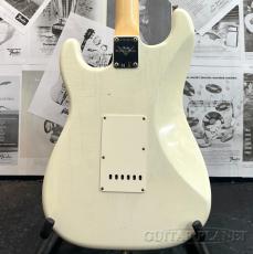 Fender Custom Shop 1969 Stratocaster Journeyman Relic -Aged Olympic White- 2023USED!!_3