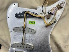 Fender Custom Shop 1969 Stratocaster Journeyman Relic -Aged Olympic White- 2023USED!!_10