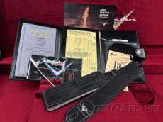 Fender Custom Shop 1969 Stratocaster Journeyman Relic -Aged Olympic White- 2023USED!!_11