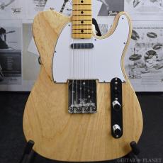 Fender Custom Shop ~Custom Collection~ 1969 Telecaster N.O.S. -Natural-