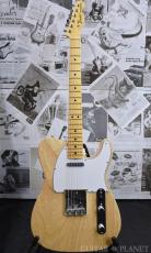Fender Custom Shop ~Custom Collection~ 1969 Telecaster N.O.S. -Natural-_2