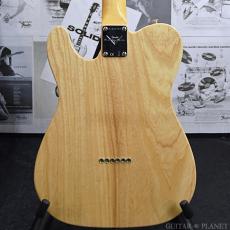 Fender Custom Shop ~Custom Collection~ 1969 Telecaster N.O.S. -Natural-_3