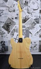 Fender Custom Shop ~Custom Collection~ 1969 Telecaster N.O.S. -Natural-_4