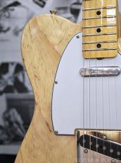 Fender Custom Shop ~Custom Collection~ 1969 Telecaster N.O.S. -Natural-_7