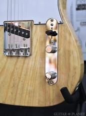 Fender Custom Shop ~Custom Collection~ 1969 Telecaster N.O.S. -Natural-_8