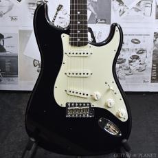 Fender Custom Shop ~LIMITED EDITION~ Roasted Stratocaster Journeyman Relic -Black- 2025USED!!