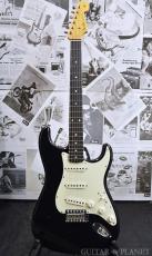 Fender Custom Shop ~LIMITED EDITION~ Roasted Stratocaster Journeyman Relic -Black- 2025USED!!_2