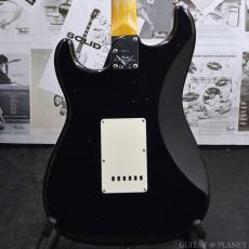 Fender Custom Shop ~LIMITED EDITION~ Roasted Stratocaster Journeyman Relic -Black- 2025USED!!_3