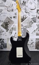 Fender Custom Shop ~LIMITED EDITION~ Roasted Stratocaster Journeyman Relic -Black- 2025USED!!_4