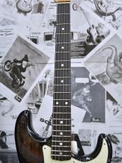 Fender Custom Shop ~LIMITED EDITION~ Roasted Stratocaster Journeyman Relic -Black- 2025USED!!_7