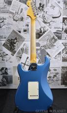Fender Custom Shop Guitar Planet Exclusive 1969 Stratocaster Journeyman Relic -Aged Lake Placid Blue-_4