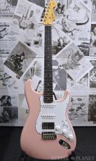 Fender Custom Shop Guitar Planet Exclusive 1960 Stratocaster Journeyman Relic HSS -Shell Pink-_2