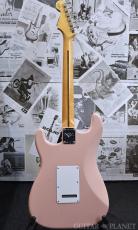 Fender Custom Shop Guitar Planet Exclusive 1960 Stratocaster Journeyman Relic HSS -Shell Pink-_4