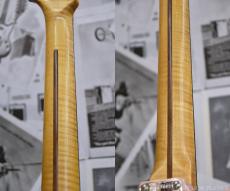 Fender Custom Shop Guitar Planet Exclusive 1960 Stratocaster Journeyman Relic HSS -Shell Pink-_8