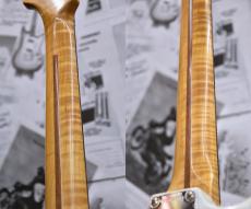 Fender Custom Shop Guitar Planet Exclusive 1960 Stratocaster Journeyman Relic HSS -Olympic White-_7