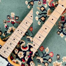 Fender Made in Japan Hybrid II JazzMaster -Vintage Natural- #JD25020500【3.44kg】_3