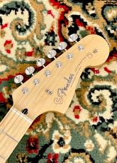Fender Made in Japan Hybrid II JazzMaster -Vintage Natural- #JD25020500【3.44kg】_5